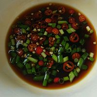 凉拌金针菇#我要上首页清爽家常菜#的做法图解4