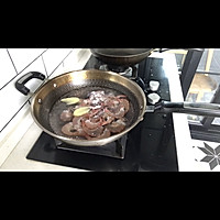 浇油对虾（五香）的做法图解3