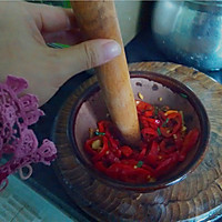 抖辣椒的做法图解6