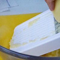 土豆卷心菜厚煎鸡蛋饼|低卡又营养的做法图解3