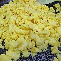 鸡蛋粉条小茴香全麦包子的做法图解5