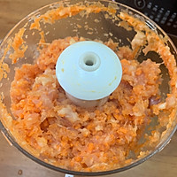 家常菜酿豆腐泡的做法图解2