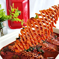 麻辣豆腐串的做法图解11