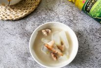 #橄想橄做，就是中国味#冬瓜排骨汤的做法