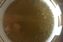百香果蜂蜜茶的做法