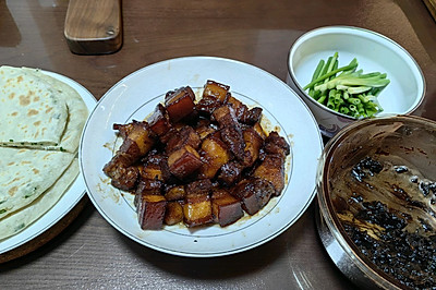 红烧肉