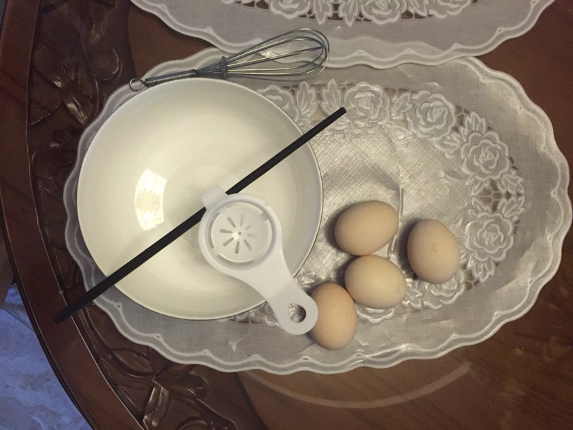 极简易版提拉米苏卷的做法图解2