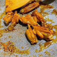 #不容错过的鲜美滋味#红肠豉油鸡翅（快手家常菜）的做法图解6