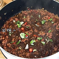 下饭神器｜蚂蚁上树/肉末粉丝的做法图解7