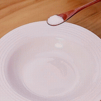 简简单单的【阳春面】的做法图解1
