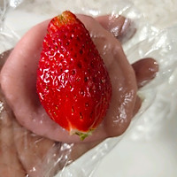 女神节---草莓糯米糍的做法图解10