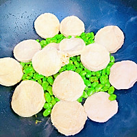 香油鸡汁素鸡的做法图解4