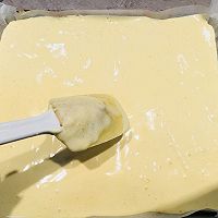 豆乳盒子蛋糕（超详细的制作步骤哦）的做法图解23