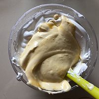 #换着花样吃早餐#零失败爆浆肉松小贝，完败甜品店的做法图解8