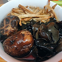家庭版豆腐脑的做法图解3