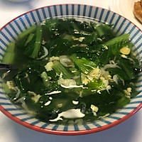 葱油炸馒头片的做法图解4