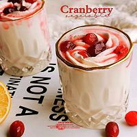 #莓语健康日记#蔓越莓醇香老酸奶的做法图解8