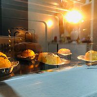 酥皮爆浆汤圆的做法图解5