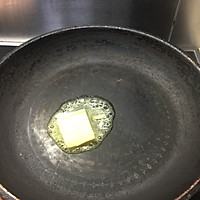 法式酥皮蘑菇汤的做法图解3
