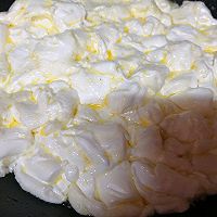 紫薯杏仁雪花酥的做法图解5