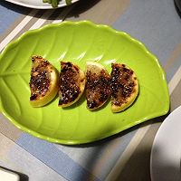 柠檬扎片的做法图解1