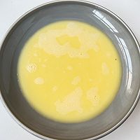 #夏日鲜味轻享健康#羊肚菌蒸蛋的做法图解5