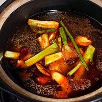 川香水煮肉片的做法图解6