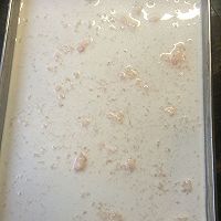 广东肠粉：鸡蛋虾米瘦肉肠粉的做法图解19