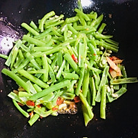 超入味！手撕豆角的做法图解4