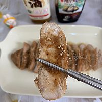 #万物皆可搭#蜜汁鸡胸肉的做法图解11