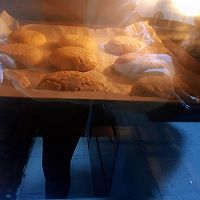古早味核桃酥的做法图解15