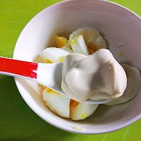 火腿肉蛋芝士三文治的做法图解26