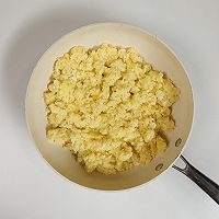 超有料海鲜焗饭-凯度蒸烤箱的做法图解3