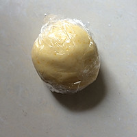 玛格丽特饼干的做法图解4
