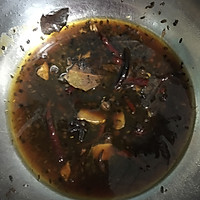香辣卤蛋的做法图解3