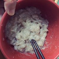 虾滑汤的做法图解4