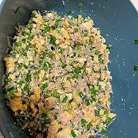 粉丝豆腐包的做法图解6