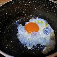 韩式辣白菜炒饭的做法图解7
