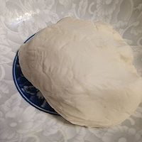 鲜肉月饼的做法图解2