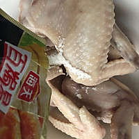 广式盐焗鸡翅的做法图解4