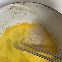西式茴香煎蛋的做法图解1