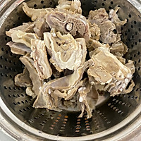 红焖羊排的做法图解2