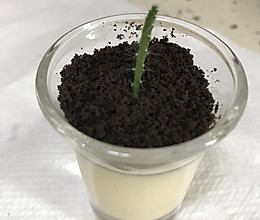 芒果慕斯的做法