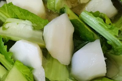 棒菜红烧肉（电饭煲超快手版）