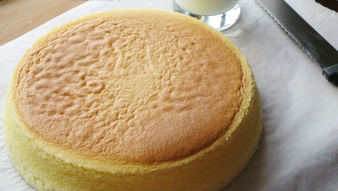 酸奶芝士蛋糕