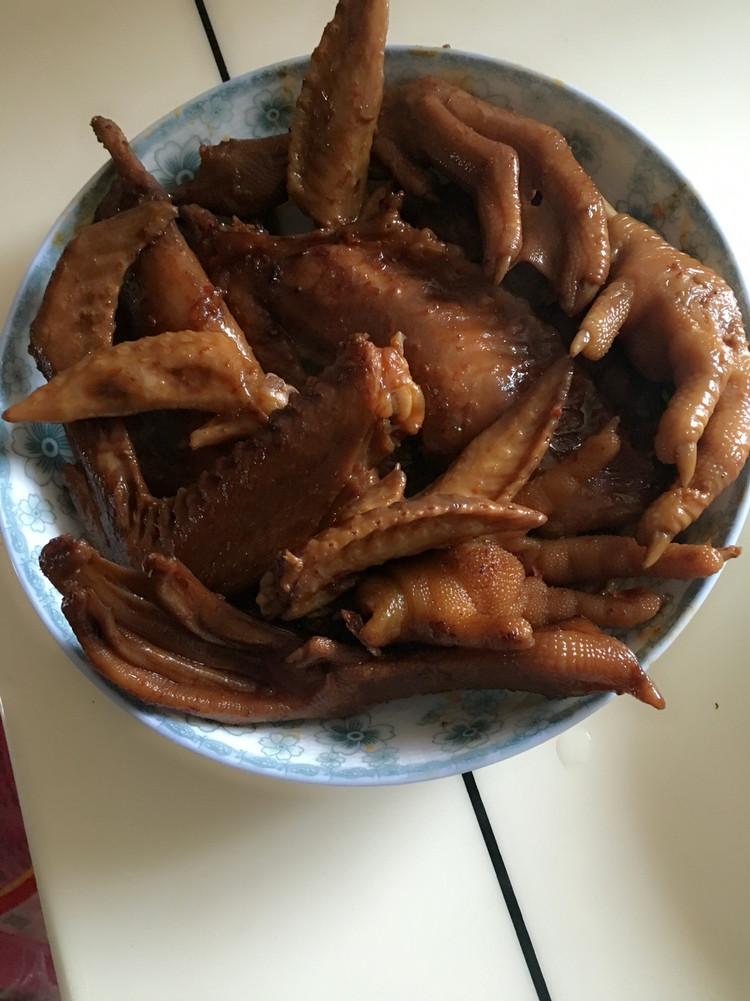 自制卤菜的做法