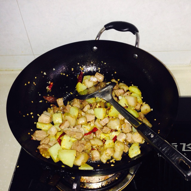 红烧肉（家常菜）的做法图解5