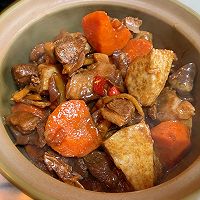 芋香啤酒鸭的做法图解10