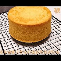 基础蛋糕胚的做法图解16