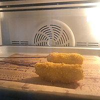 黄金蟹柳土豆棒的做法图解8